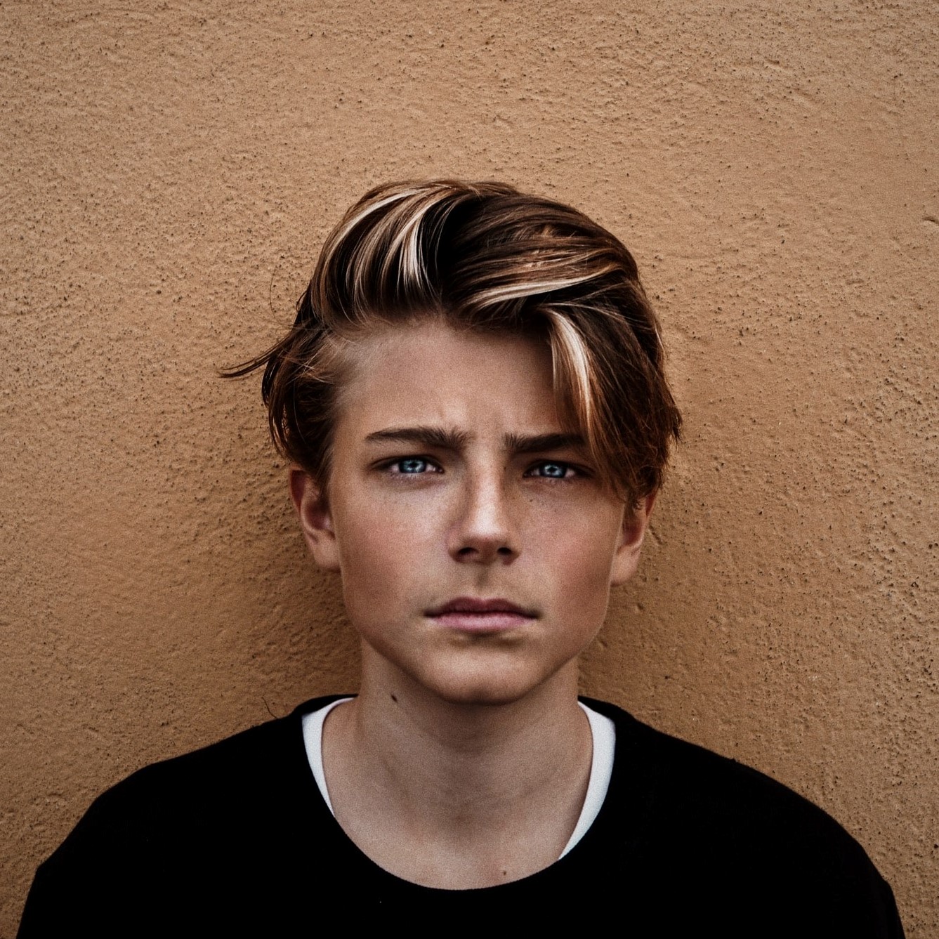 Johnny Hopkins